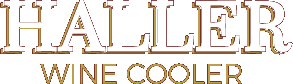 Haller Wine Cooler