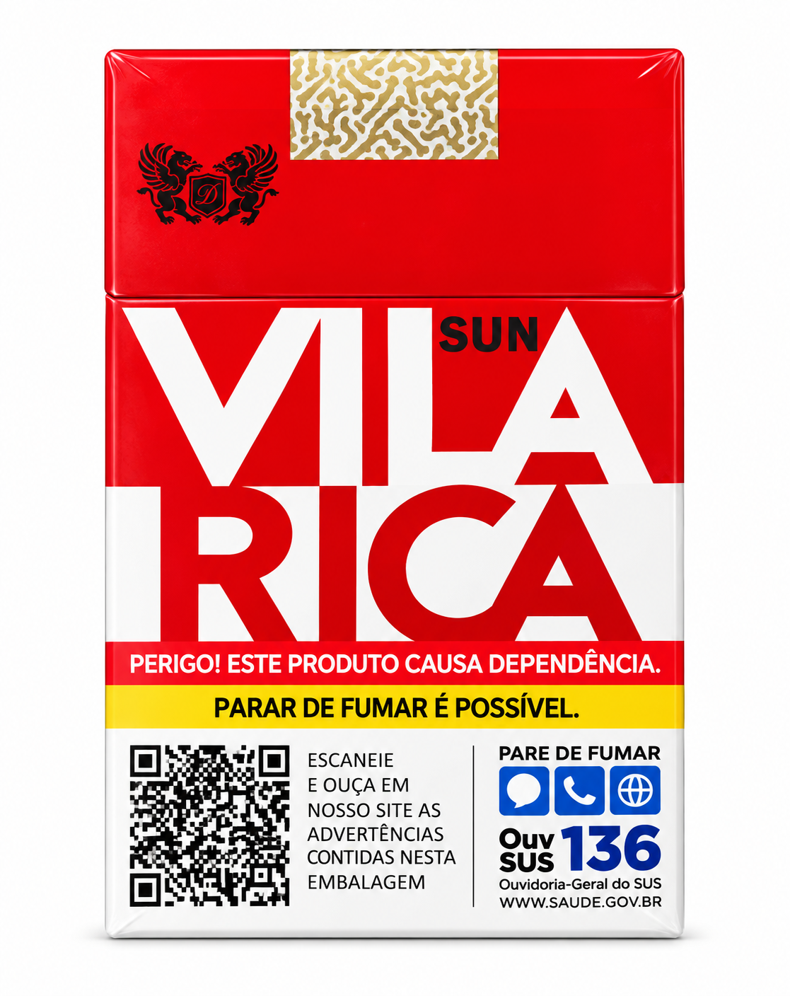 VILA RICA VERM, VILA RICA