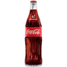 Refrigerante Coca-Cola LS 1 L, Coca-Cola