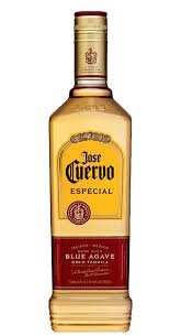 Tequila Jose Cuervo Ouro 700 ml, José Cuervo