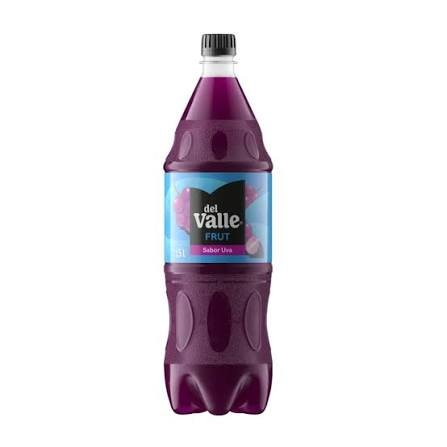 Del Valle Uva PET 1,5 L, Del Valle