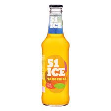 Ice 51 Tangerina 275 ml, 51