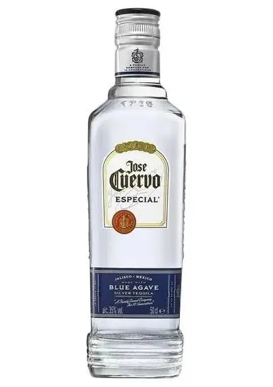Tequila Jose Cuervo Prat 750 ml, José Cuervo