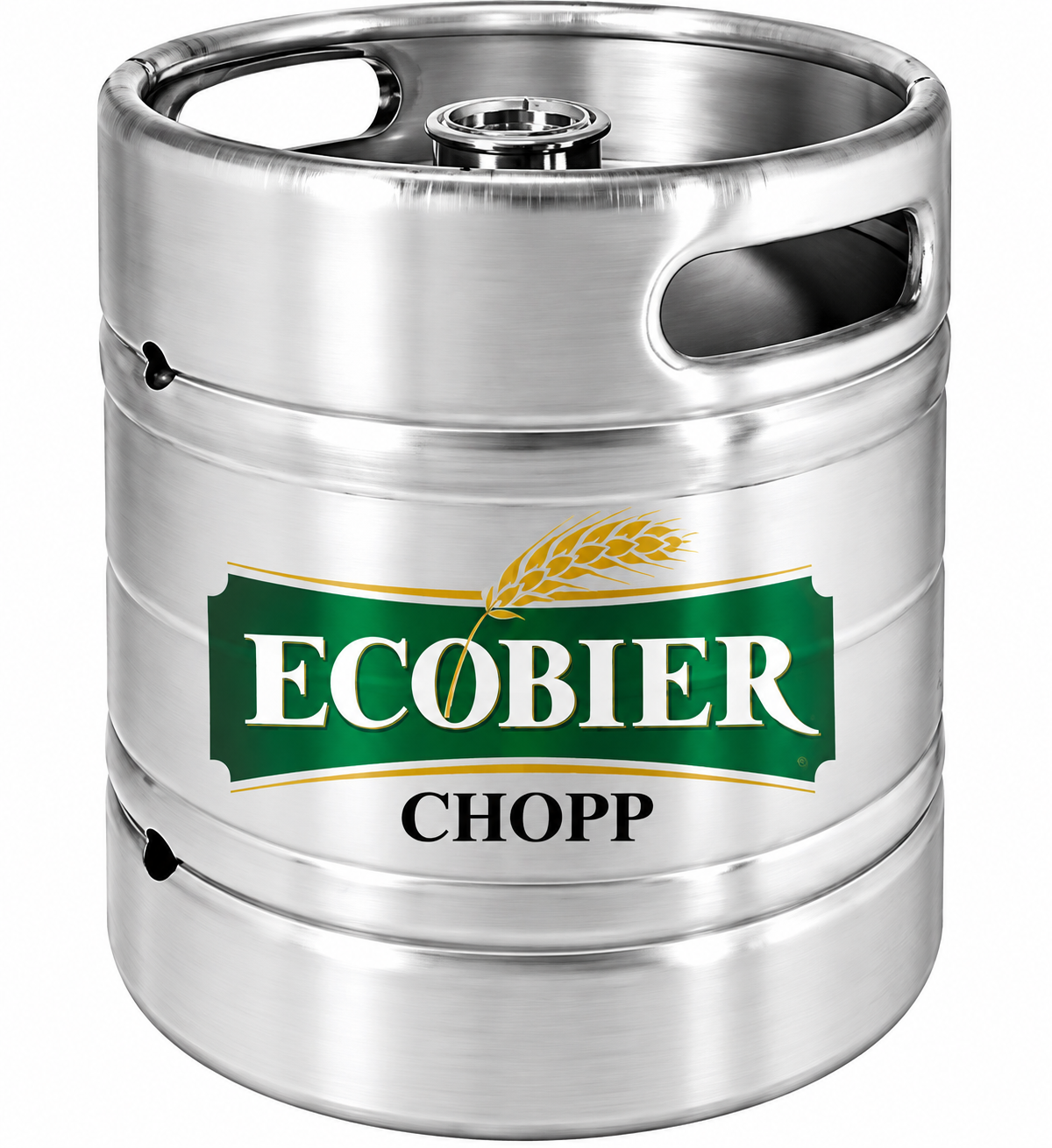 CHOPP CLARO ECOBIER 20L, Ecobier
