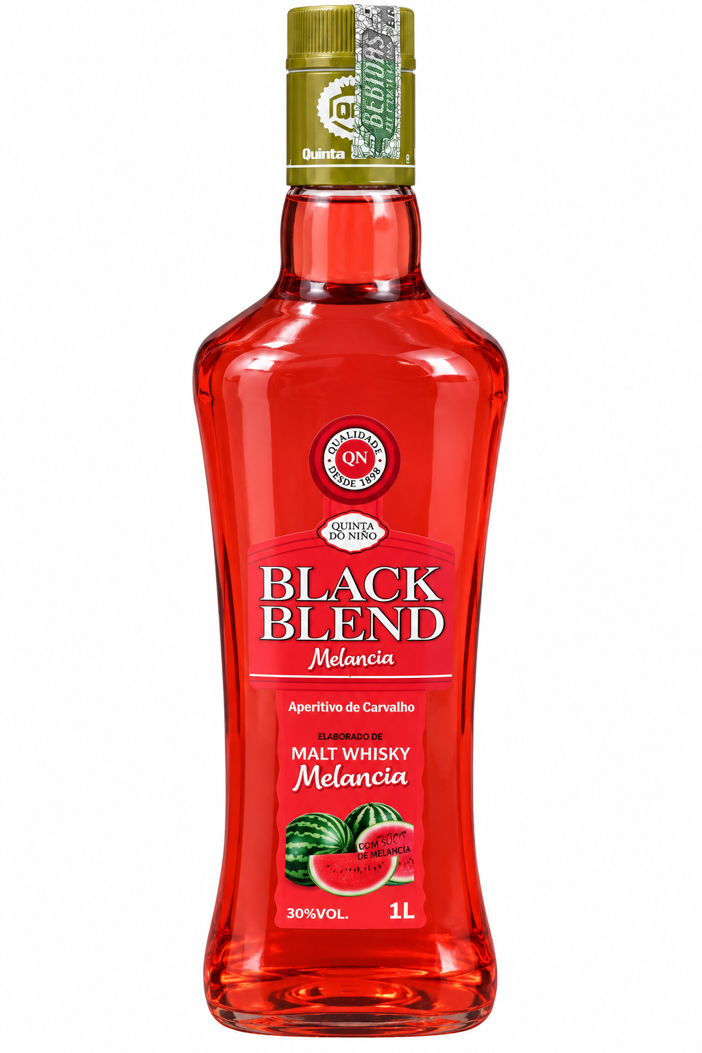 Black Blend Melancia 1 L, Black Blend