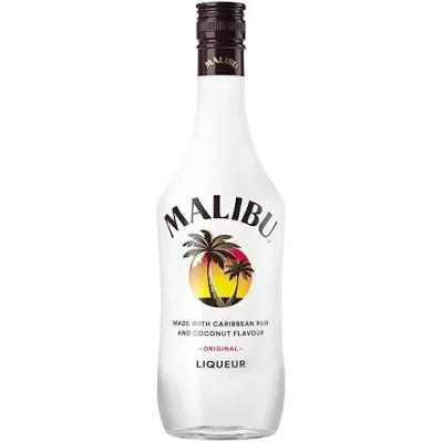 Rum Malibu 750 ml, Malibu