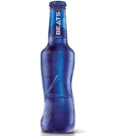Beats Senses Long Neck 269 ml, Beats