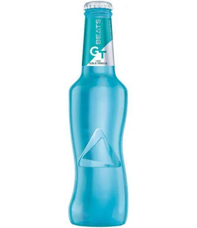 Beats GT Long Neck 269 ml, Beats