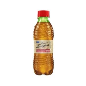Refrigerante Conquista Taubaina PET 200 ml, Conquista