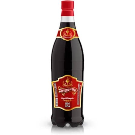 Coquetel Cantinho do Vale 880 ml, Cantinho do