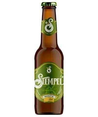 Coquetel Stempel White 355 ml, Stempel