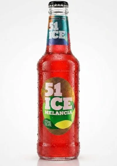 Ice 51 Melancia 275 ml, 51