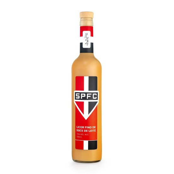Licor IT44 S. Paulo D Lata 500 ml, IT44