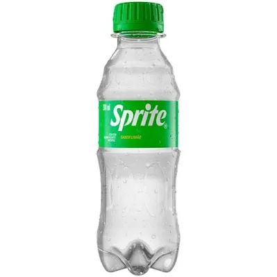 Refrigerante Sprite PET 200 ml, Sprite