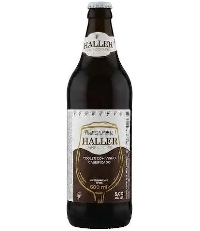 Wine Cooler Haller 600 ml, Haller