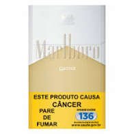 MARLBORO BOX GOLD, Marlboro