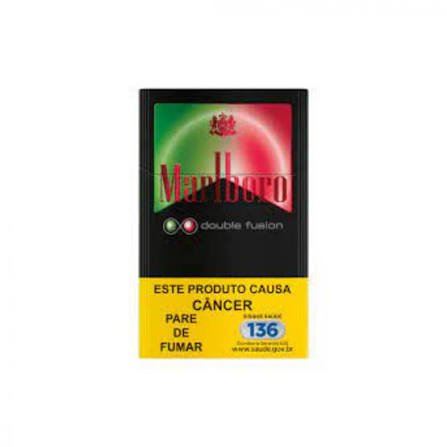 MARLBORO BOX TROPICAL FUSION, Marlboro