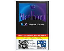 MARLBORO BOX ICE BURST, Marlboro