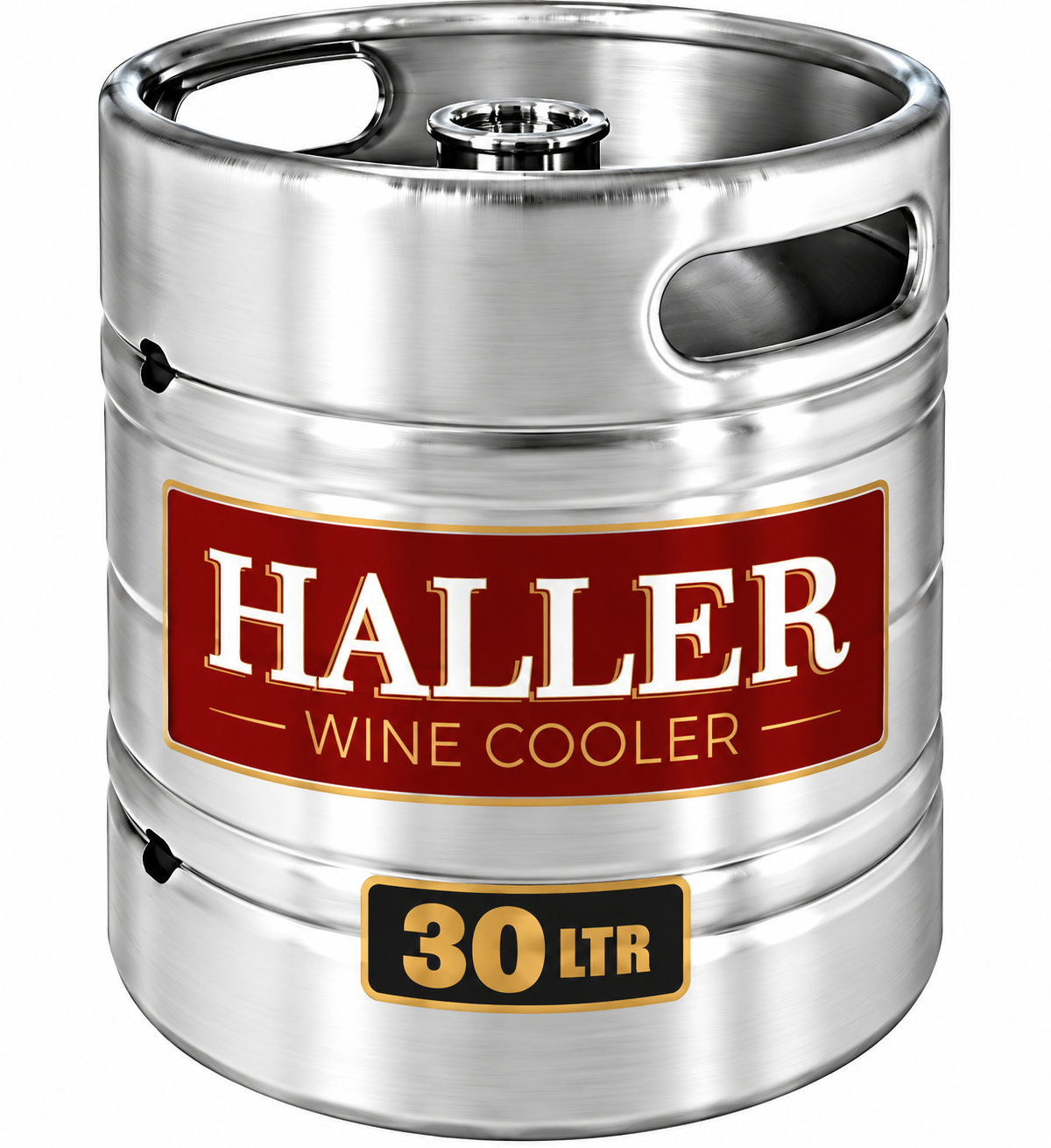 WINE COOLER HALLER 30L, Haller