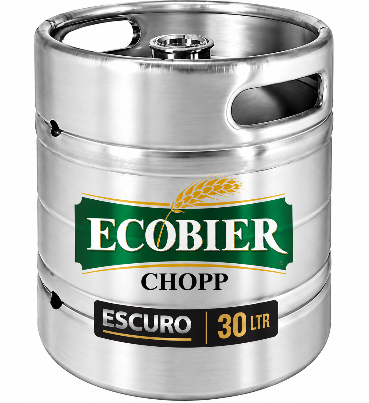 CHOPP ESCURO ECOBIER 30L, Ecobier