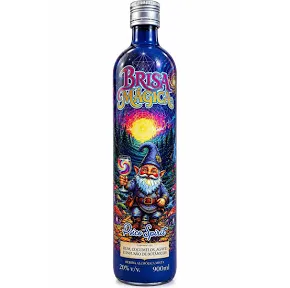 BRISA MAG PSICO SPIRIT 900ML, BRISA MÁGICA