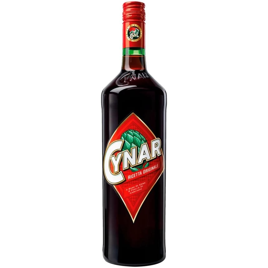 Aperitivo Cynar 900 ml, Cynar