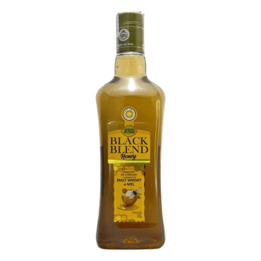 Black Blend Honey 1 L, Black Blend