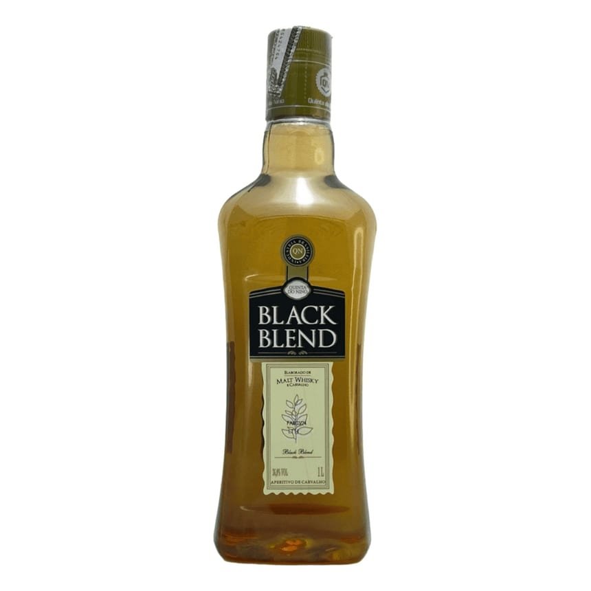 Black Blend Tradicional 1 L, Black Blend
