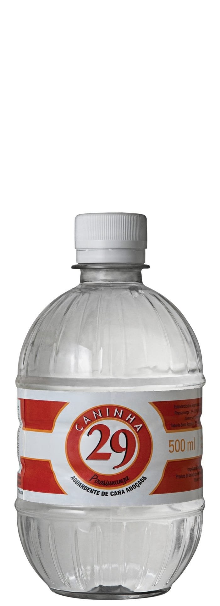 Cachaça 29 PET 500 ml, 29