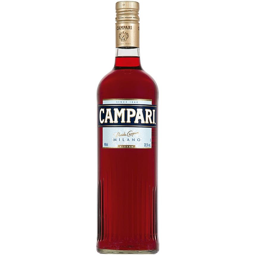 Campari 998 ml, Campari