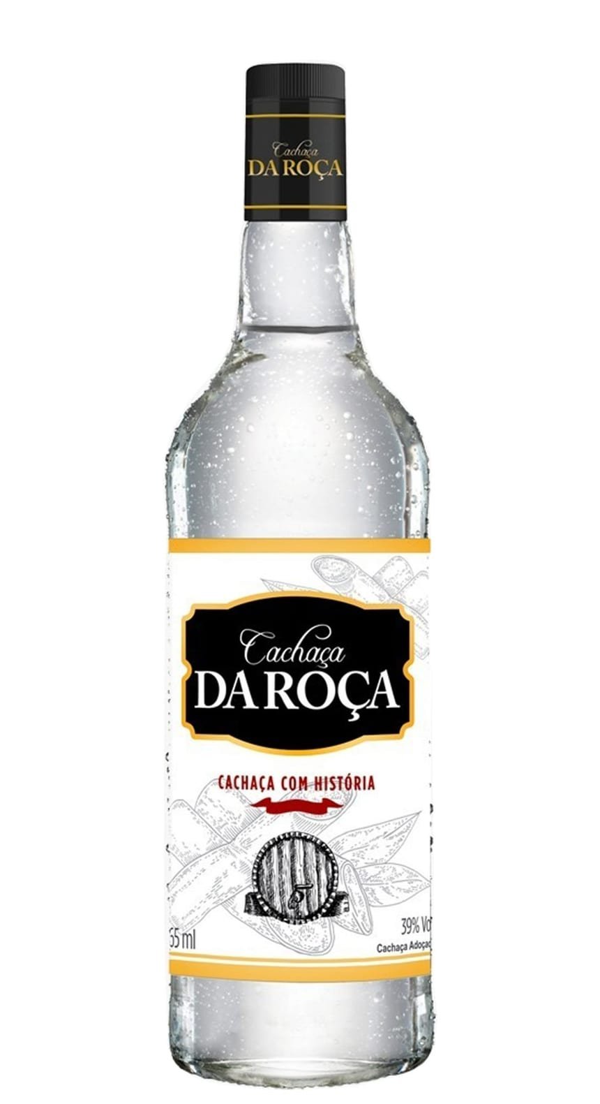 Caninha da Roça 965 ml Garrafa, Da Roça