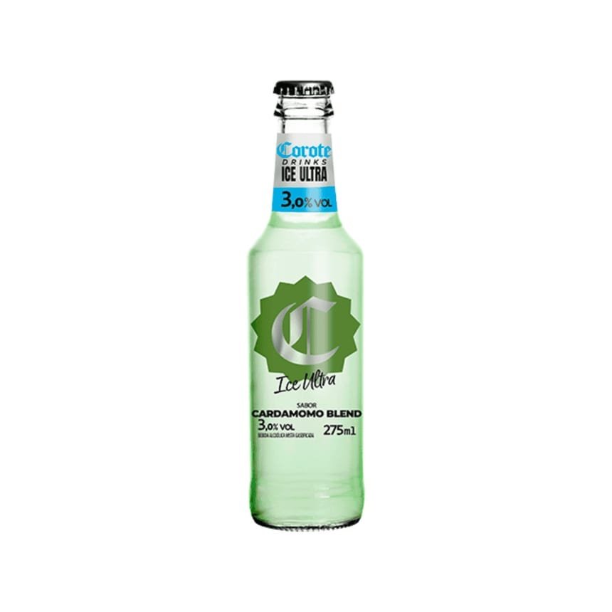 Corote Ice Cardamomo 275 ml, Corote