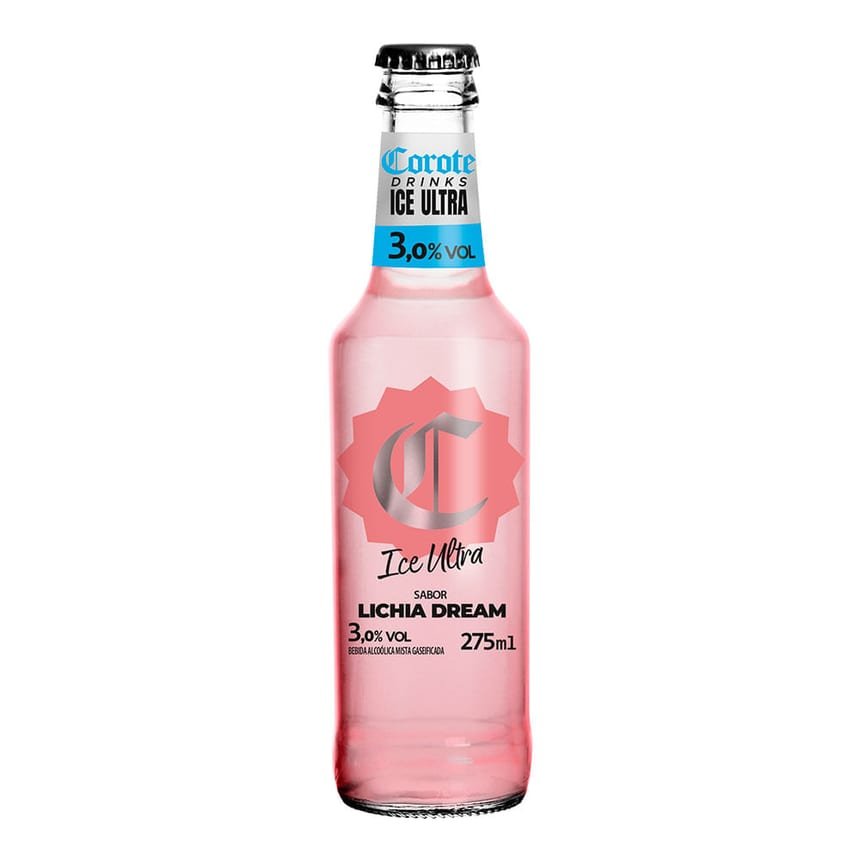 Corote Ice Lichia Dream 275 ml, Corote