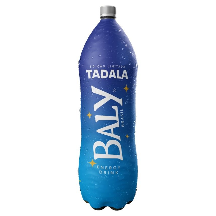 Energético Baly Tadala PET 2 L, Baly