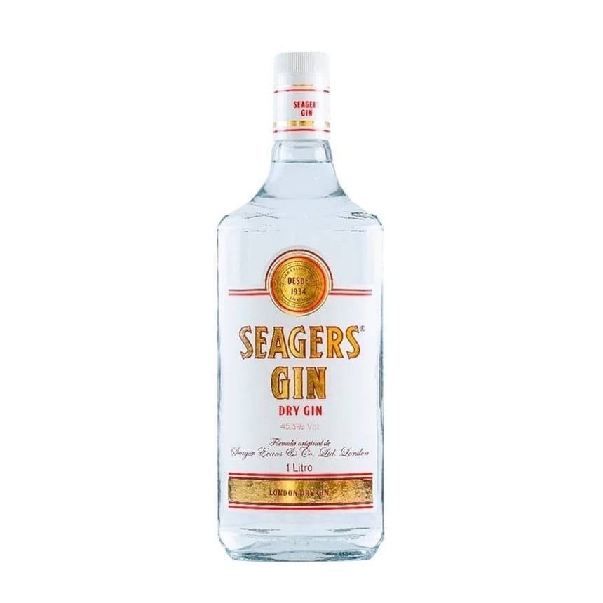 Gin Seagers 1 L, Seagers