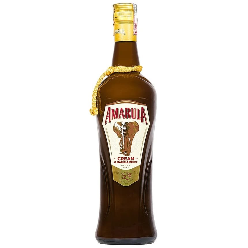Licor Amarula 750 ml, Amarula