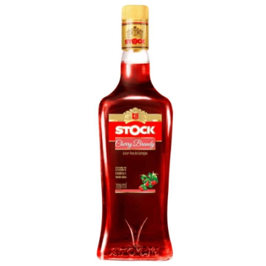 Licor Stock C. Brandy 720 ml, Stock
