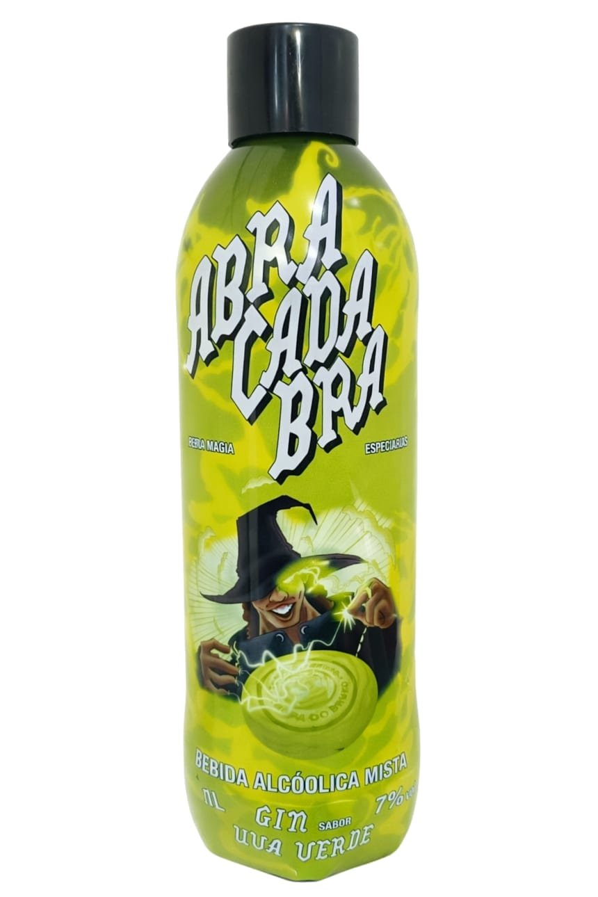 Mansão Maromba Gin Uva Verd 1 L, Mansão Maromba