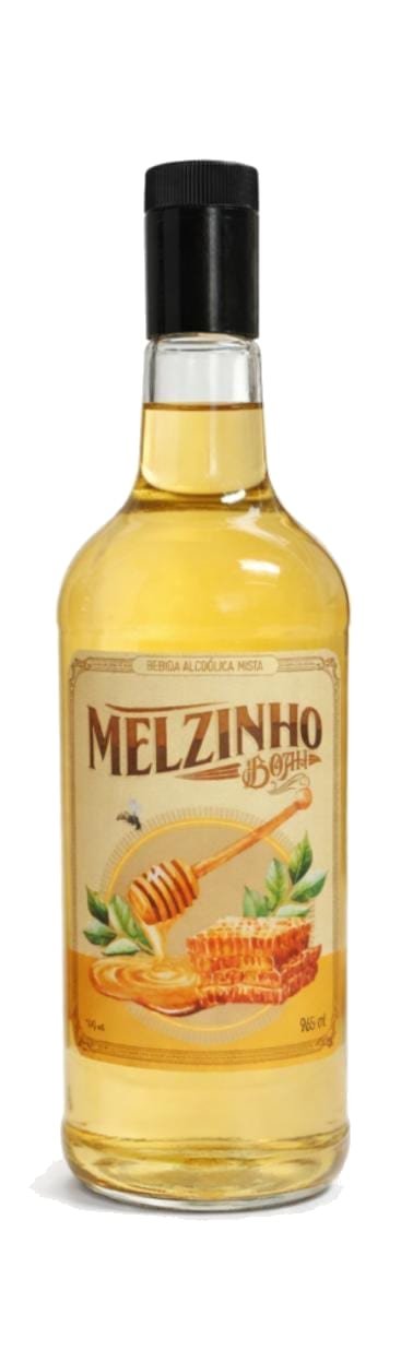 Melzinho Boah 965 ml, Boah