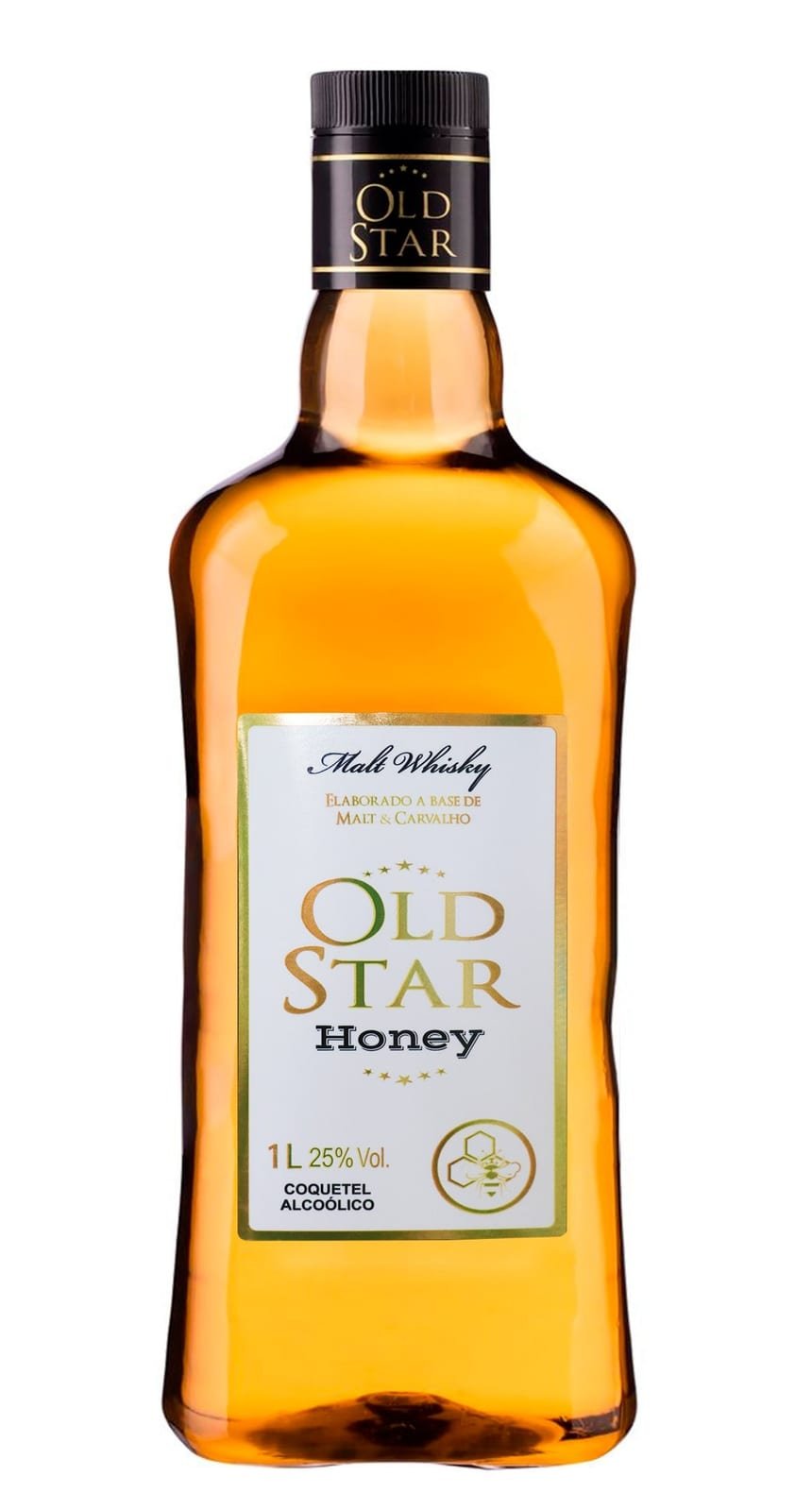 Old Star Honey 1 L, Old Star