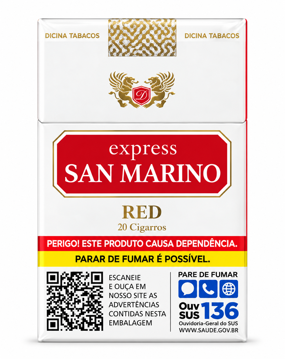 SAN MARINO VERM, SAN MARINO