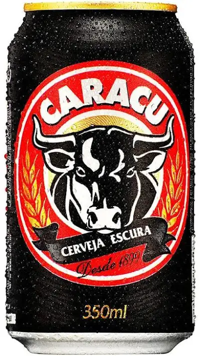 Caracu Lata 350 ml, Caracu