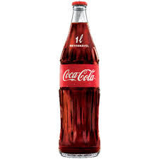 Refrigerante Coca-Cola LS 1 L, Coca-Cola