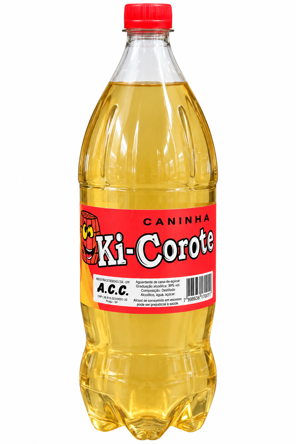 CACH KI COROTE AM 2L, KI COROTE