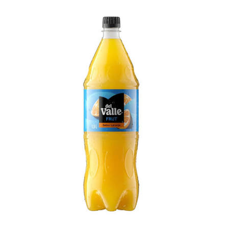 Del Valle Laranja PET 1,5 L, Del Valle