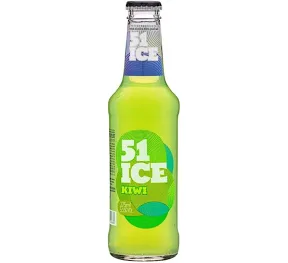 Ice 51 Kiwi 275 ml, 51