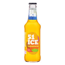 Ice 51 Tangerina 275 ml, 51