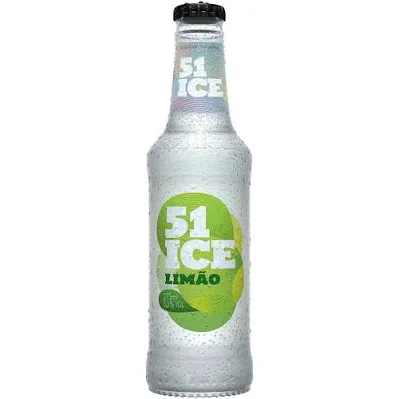 Ice 51 Limão 275 ml, 51