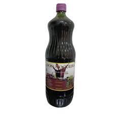 Suco Don Nogueira 1,5 L, Don Nogueira