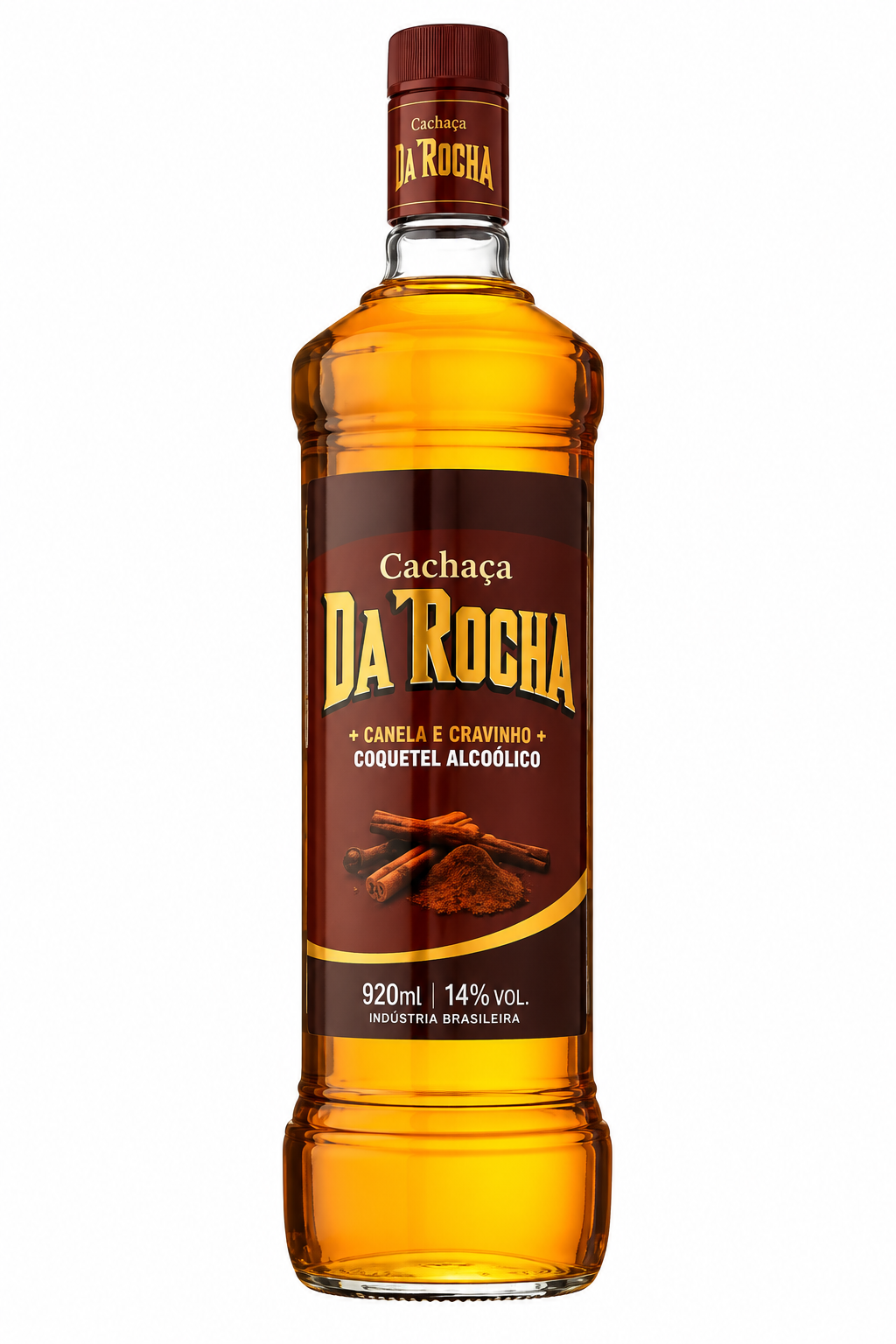 Canelinha Rocha 900 ml, Canelinha Rocha
